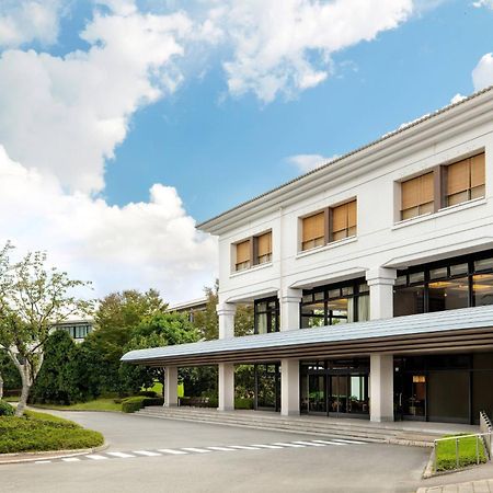 Izu Marriott Hotel Shuzenji Exterior photo