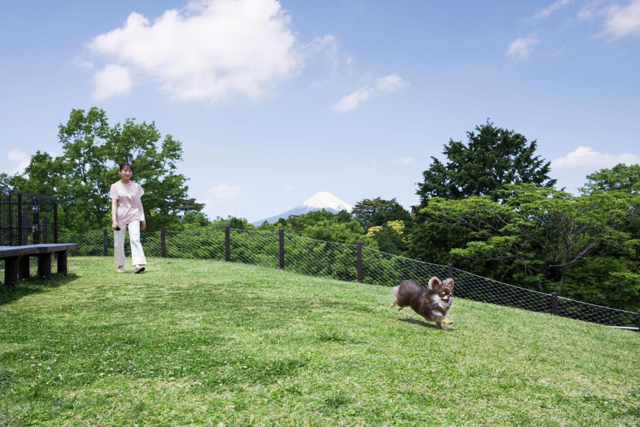 Izu Marriott Hotel Shuzenji Exterior photo