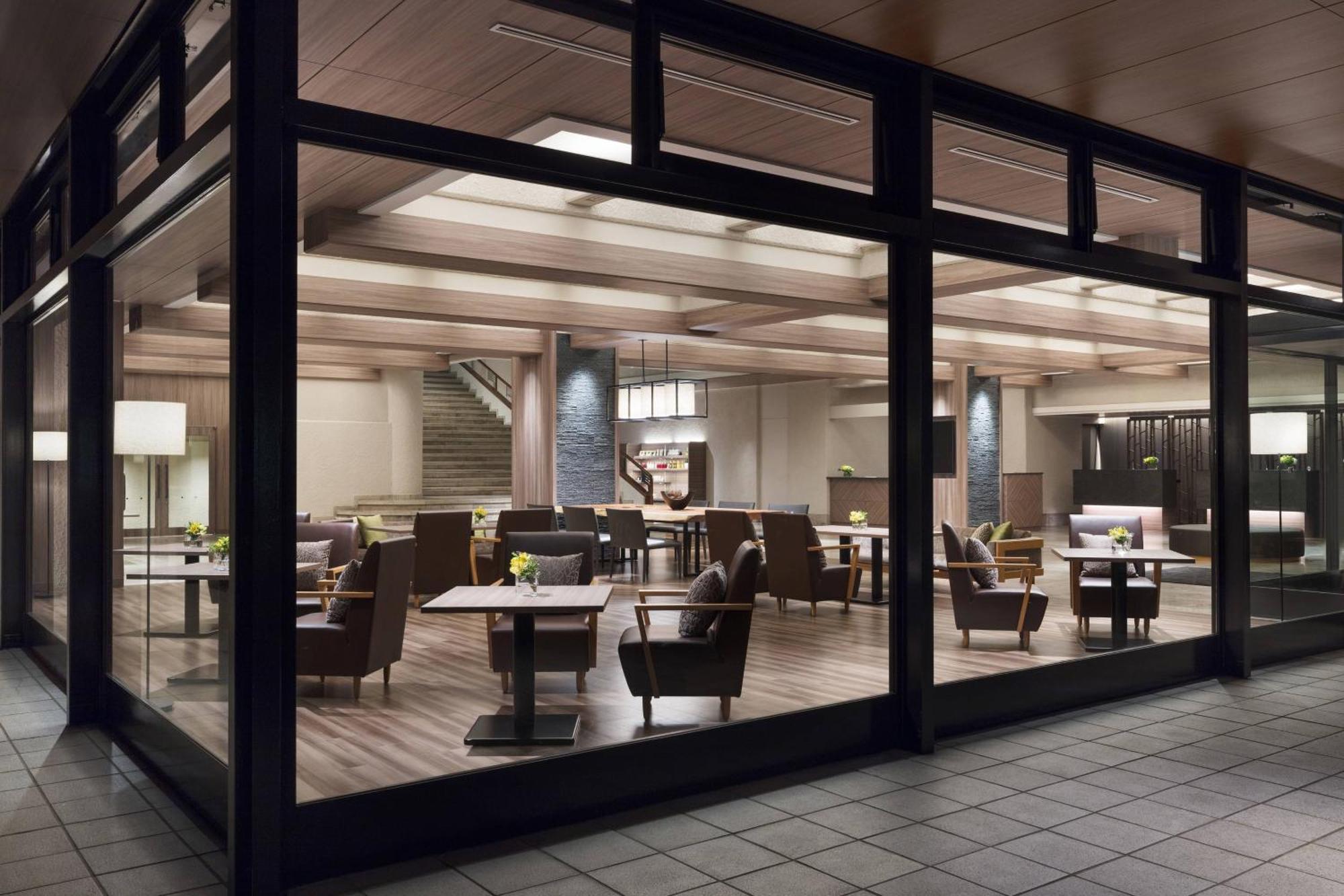 Izu Marriott Hotel Shuzenji Exterior photo