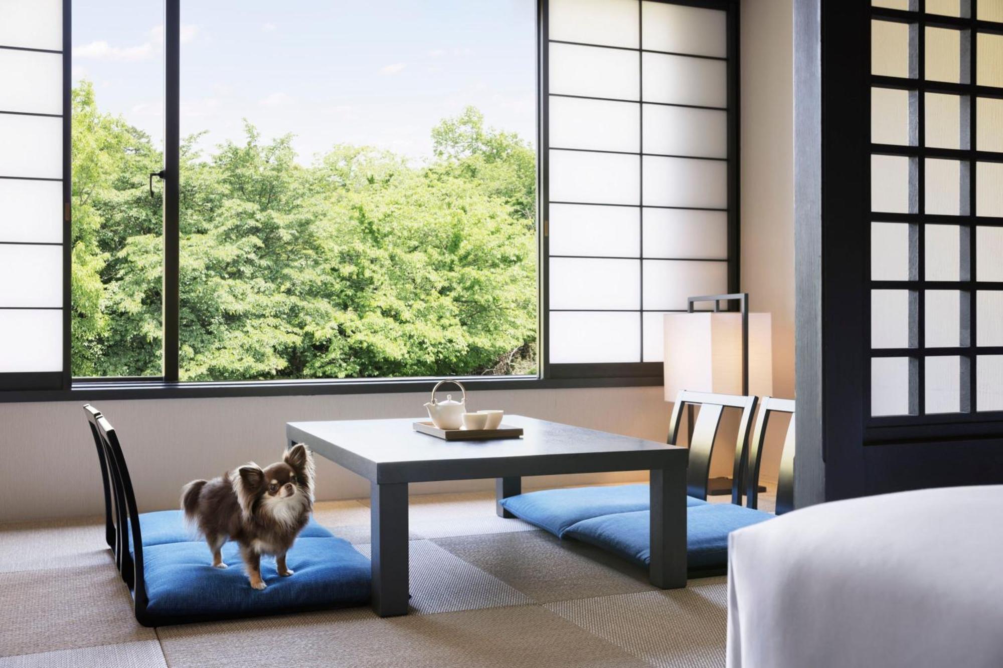 Izu Marriott Hotel Shuzenji Exterior photo