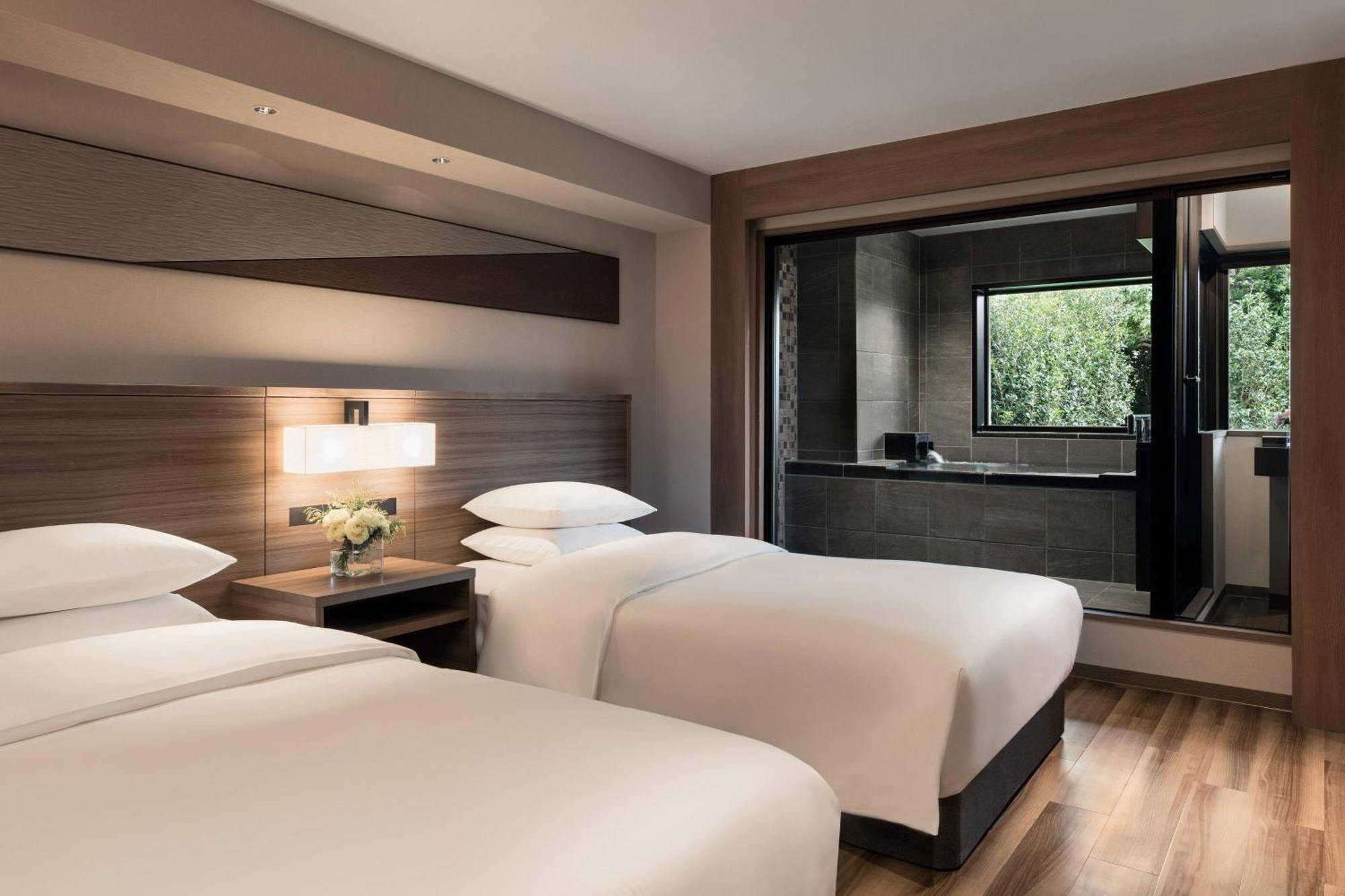 Izu Marriott Hotel Shuzenji Exterior photo