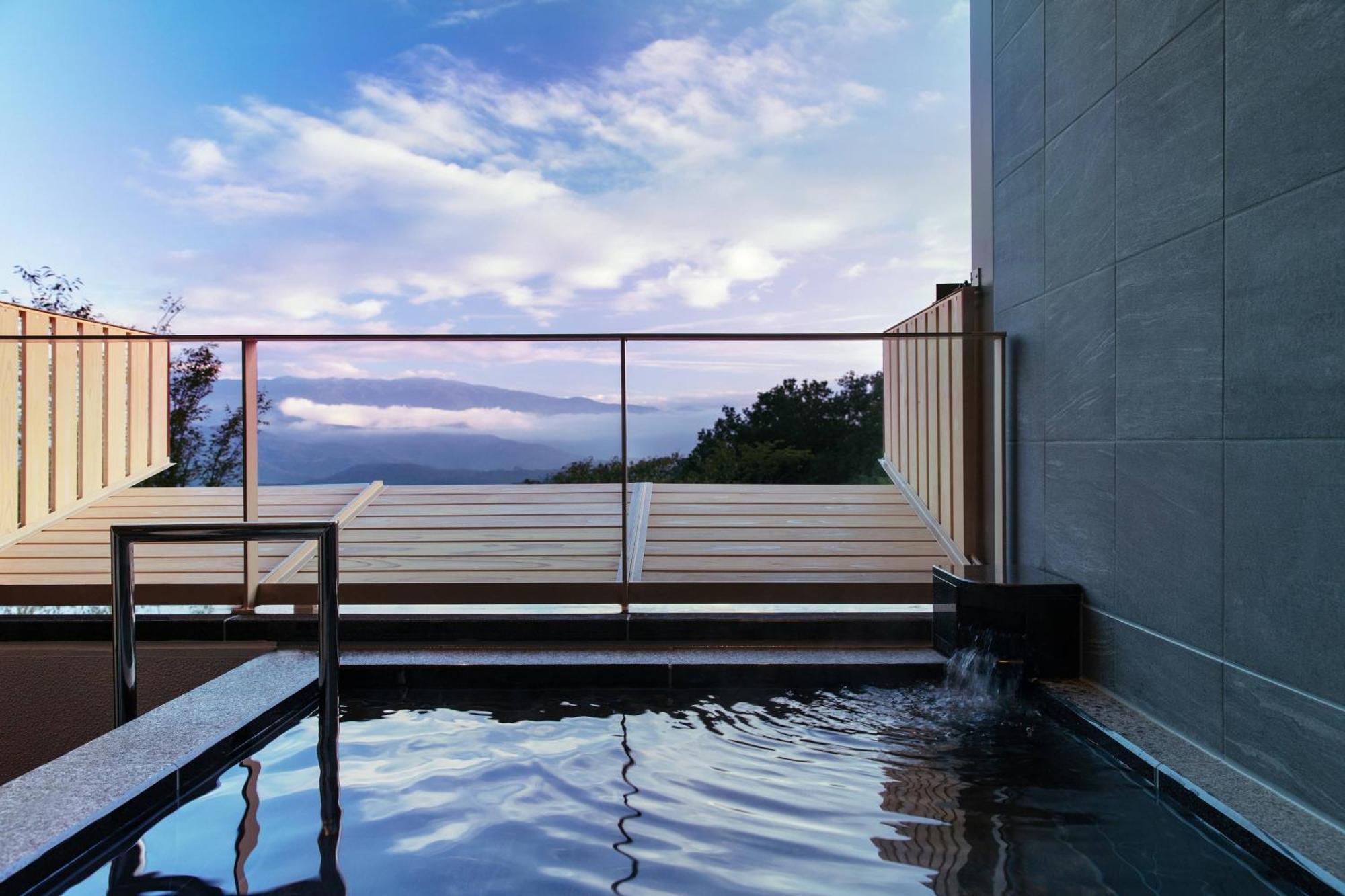Izu Marriott Hotel Shuzenji Exterior photo