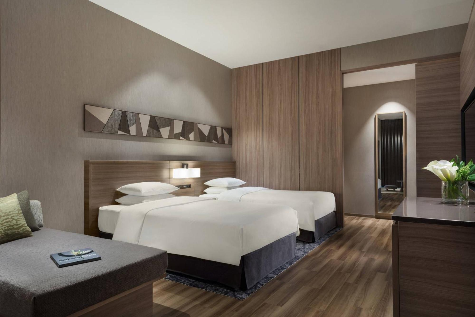 Izu Marriott Hotel Shuzenji Exterior photo