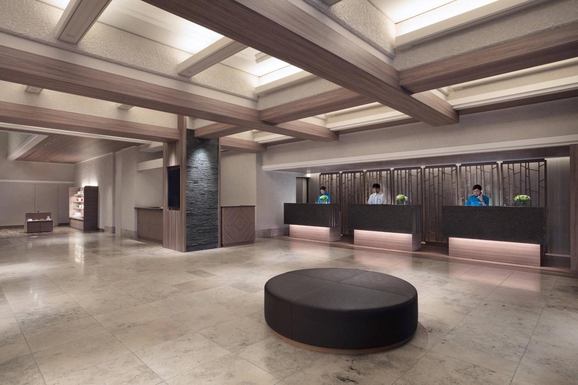 Izu Marriott Hotel Shuzenji Exterior photo